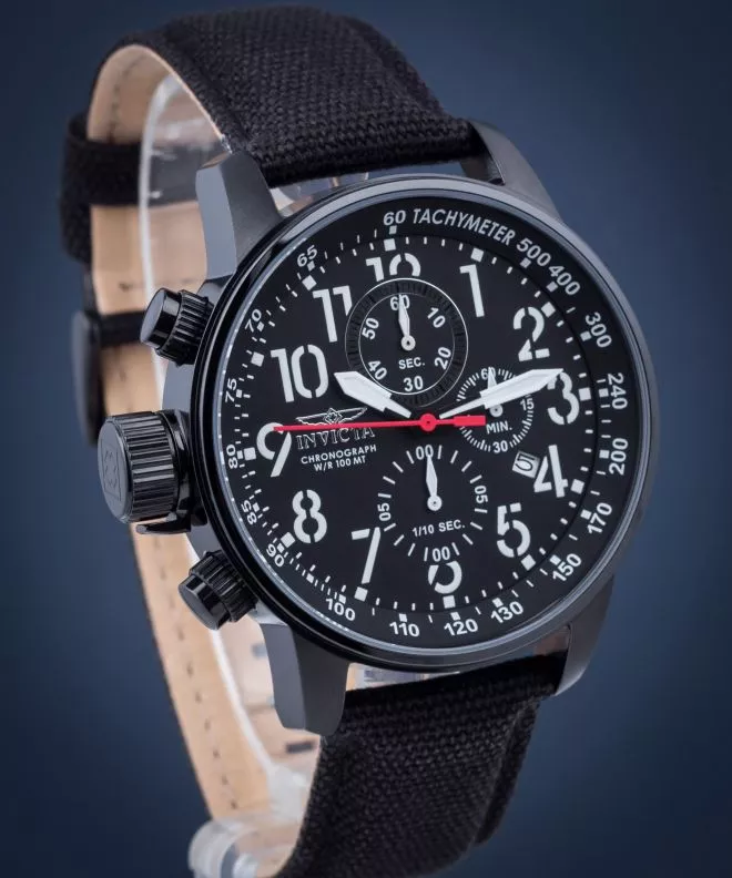 Ρολόι Ανδρικά Invicta I-Force Chronograph 1517