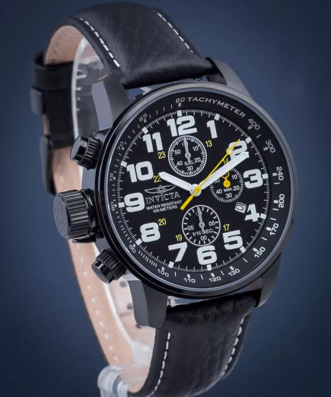 Ρολόι Ανδρικά Invicta I-Force Chronograph 3332