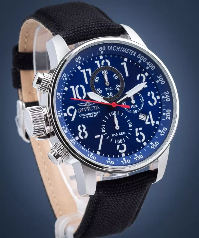 Ρολόι Ανδρικά Invicta I-Force Chronograph IN1513