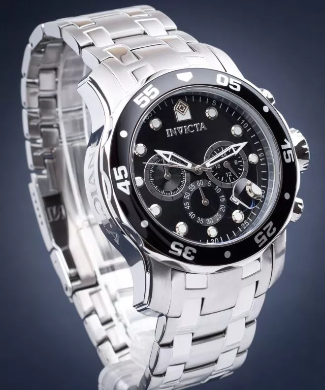 Ρολόι Ανδρικά Invicta Pro Diver 0069