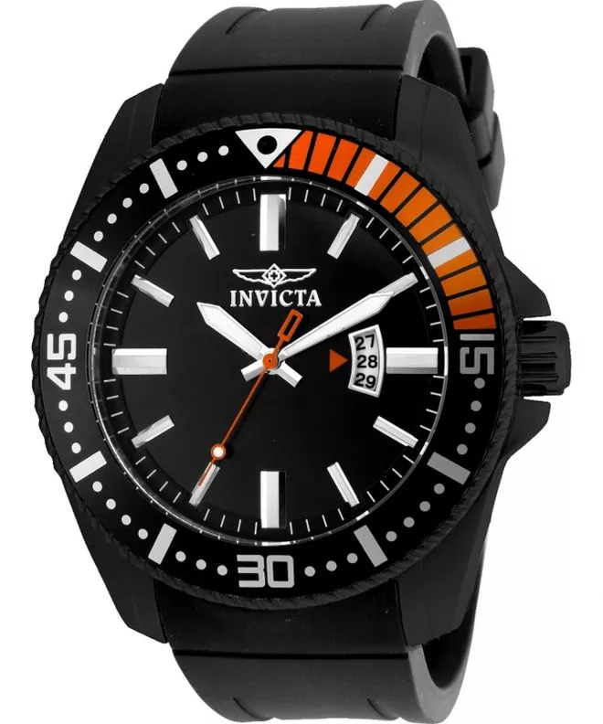 Ρολόι Ανδρικά Invicta Pro Diver 21449