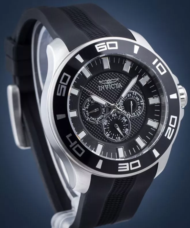 Ρολόι Ανδρικά Invicta Pro Diver 28000