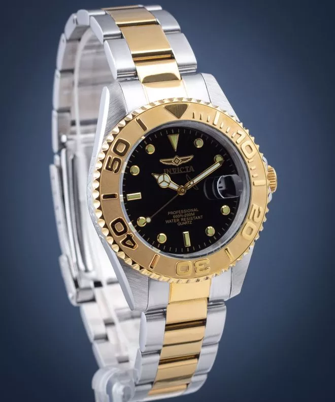 Ρολόι Ανδρικά Invicta Pro Diver 29941