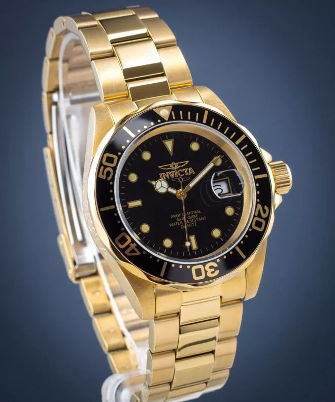 Ρολόι Ανδρικά Invicta Pro Diver 9311