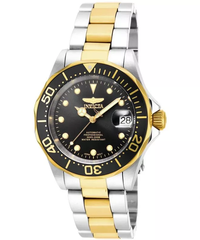 Ρολόι Ανδρικά Invicta Pro Diver Automatic 17043