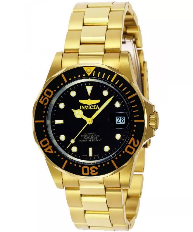 Ρολόι Ανδρικά Invicta Pro Diver Automatic 8929