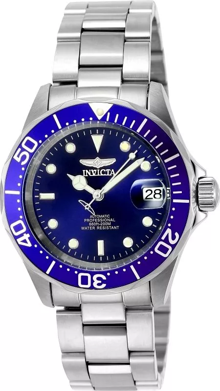 Ρολόι Ανδρικά Invicta Pro Diver 9094 
