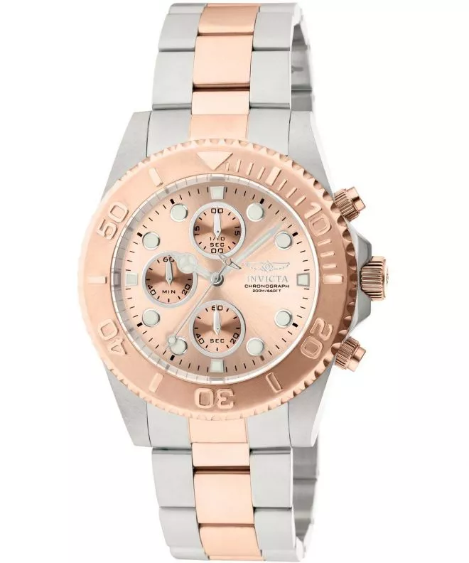 Ρολόι Ανδρικά Invicta Pro Diver Chronograph 1775