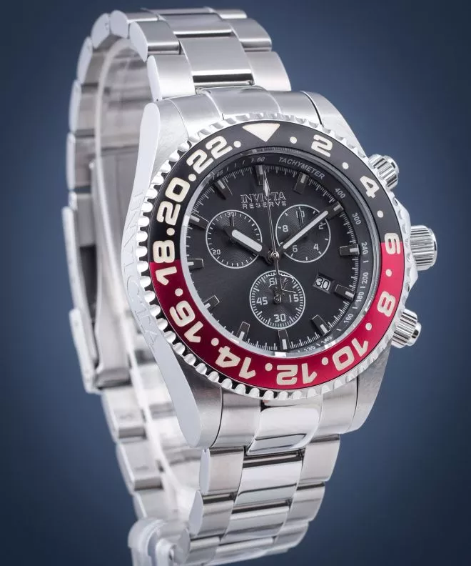 Ρολόι Ανδρικά Invicta Reserve Chronograph IN29983