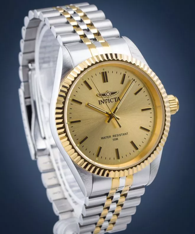 Ρολόι Ανδρικά Invicta Specialty 29382