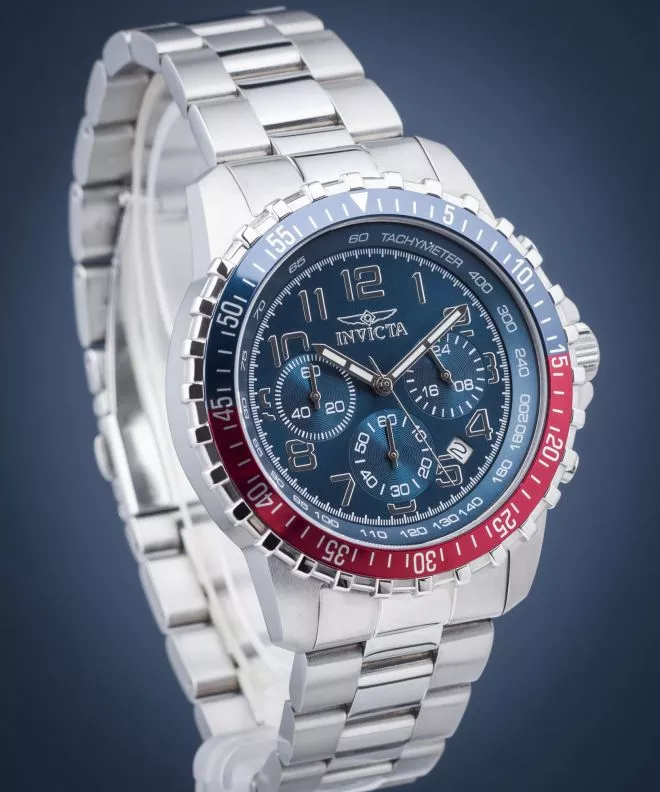 Ρολόι Ανδρικά Invicta Specialty 39123