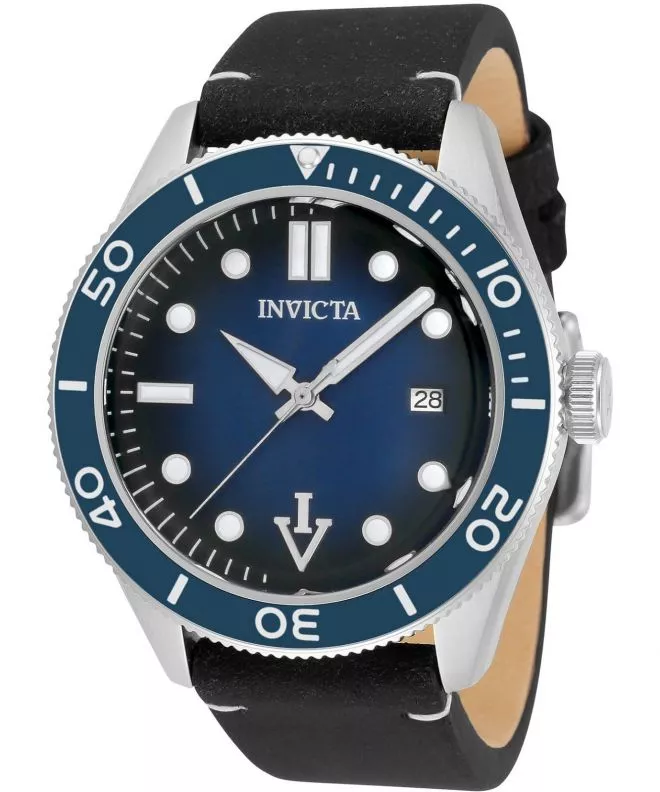 Ρολόι Ανδρικά Invicta Vintage 33515