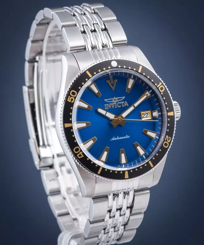 Ρολόι Ανδρικά Invicta Vintage Automatic 29772