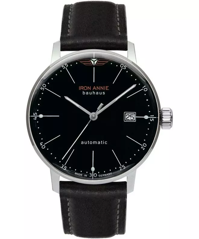 Ρολόι Ανδρικά Iron Annie Bauhaus IA-5050-2
