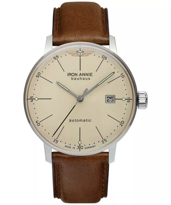 Ρολόι Ανδρικά Iron Annie Bauhaus IA-5050-5