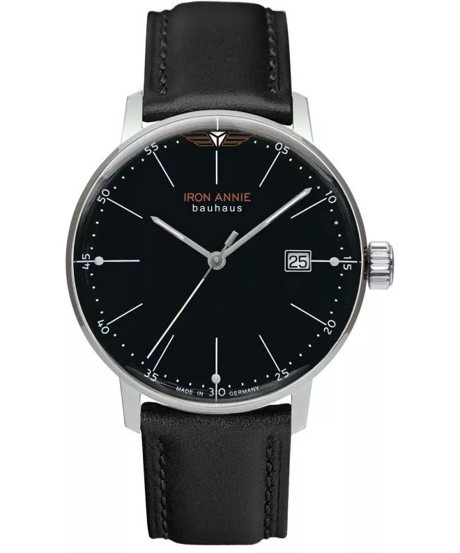 Ρολόι Ανδρικά Iron Annie Bauhaus IA-5044-2