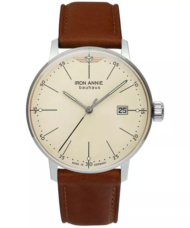 Ρολόι Ανδρικά Iron Annie Bauhaus IA-5044-5