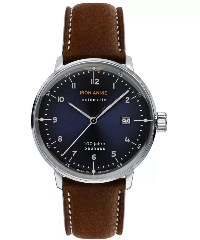 Ρολόι Ανδρικά Iron Annie Bauhaus IA-5056-3