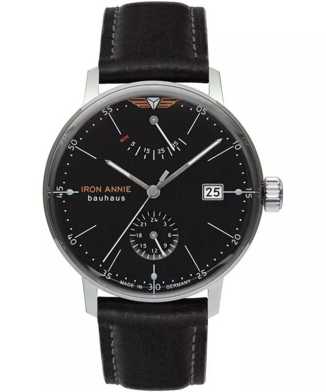 Ρολόι Ανδρικά Iron Annie Bauhaus IA-5060-2