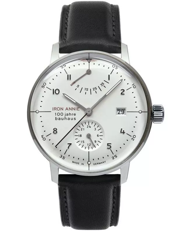 Ρολόι Ανδρικά Iron Annie Bauhaus IA-5066-1