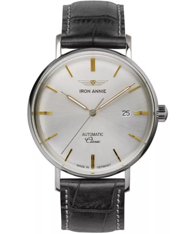 Ρολόι Ανδρικά Iron Annie Classic Automatic IA-5958-1