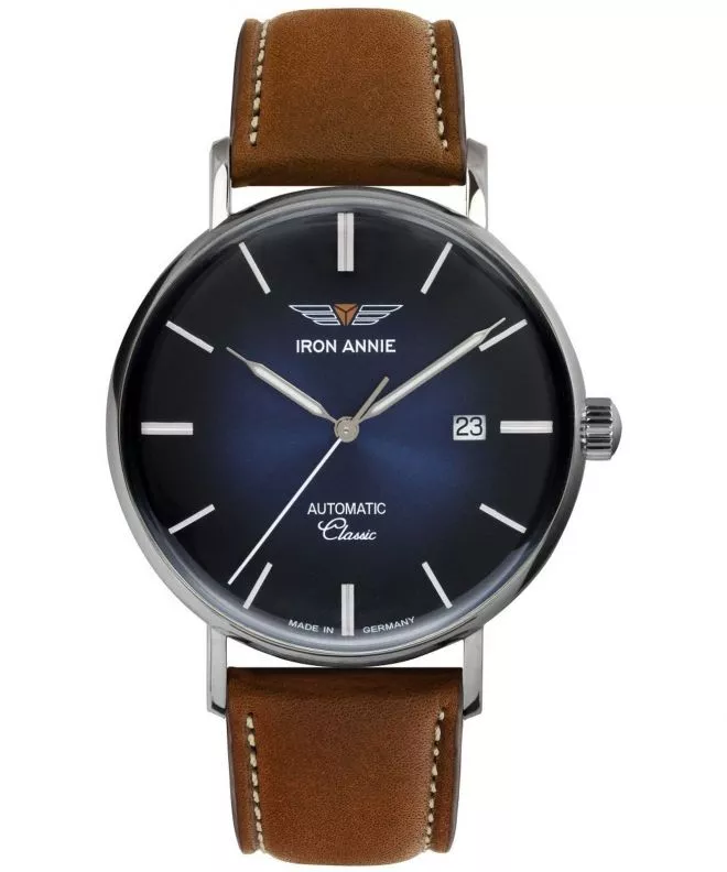 Ρολόι Ανδρικά Iron Annie Classic Automatic IA-5958-3