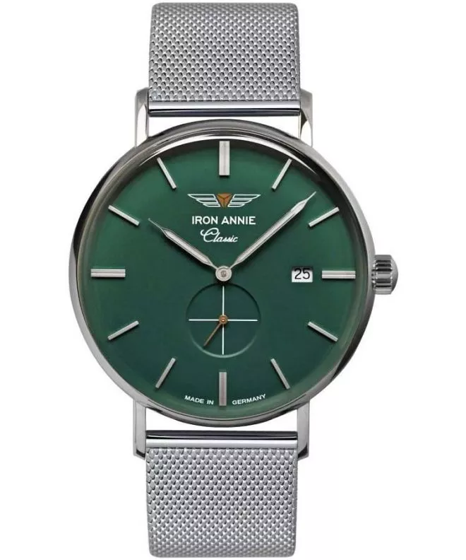 Ρολόι Ανδρικά Iron Annie Classic IA-5932M-4