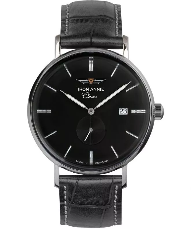 Ρολόι Ανδρικά Iron Annie Classic IA-5938-2