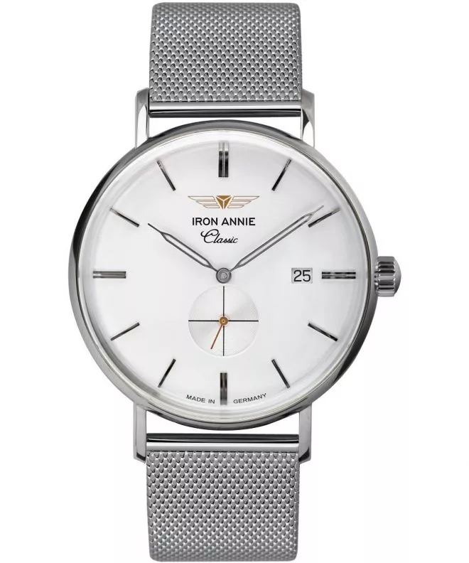 Ρολόι Ανδρικά Iron Annie Classic IA-5938M-1