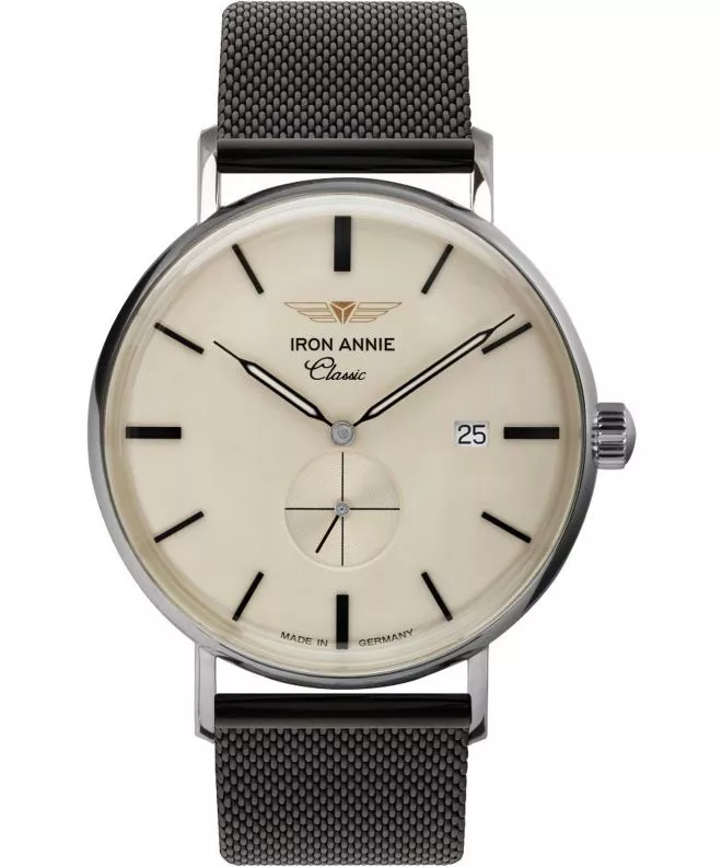 Ρολόι Ανδρικά Iron Annie Classic IA-5938M-5