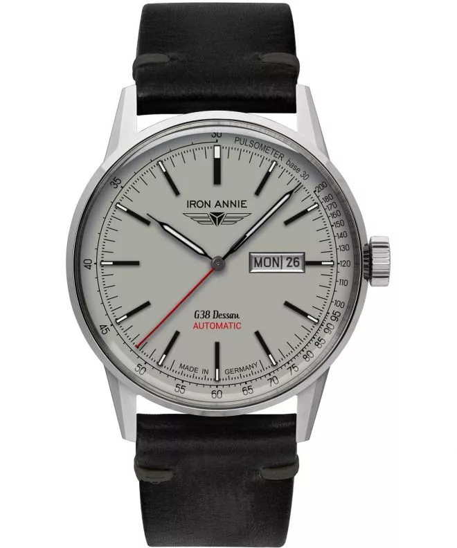Ρολόι Ανδρικά Iron Annie G38 Dessau Automatic IA-5366-4
