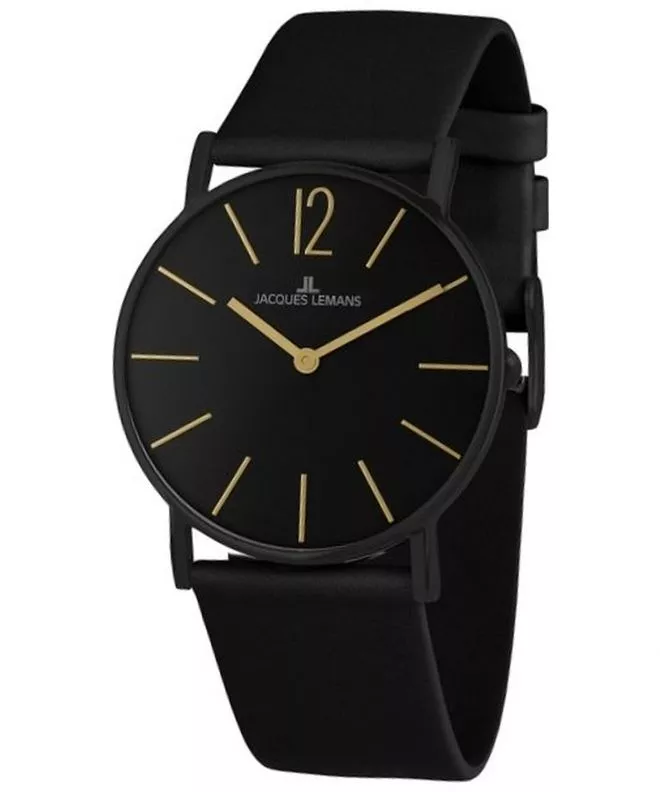 Ρολόι Ανδρικά Jacques Lemans Classic 1-2030J