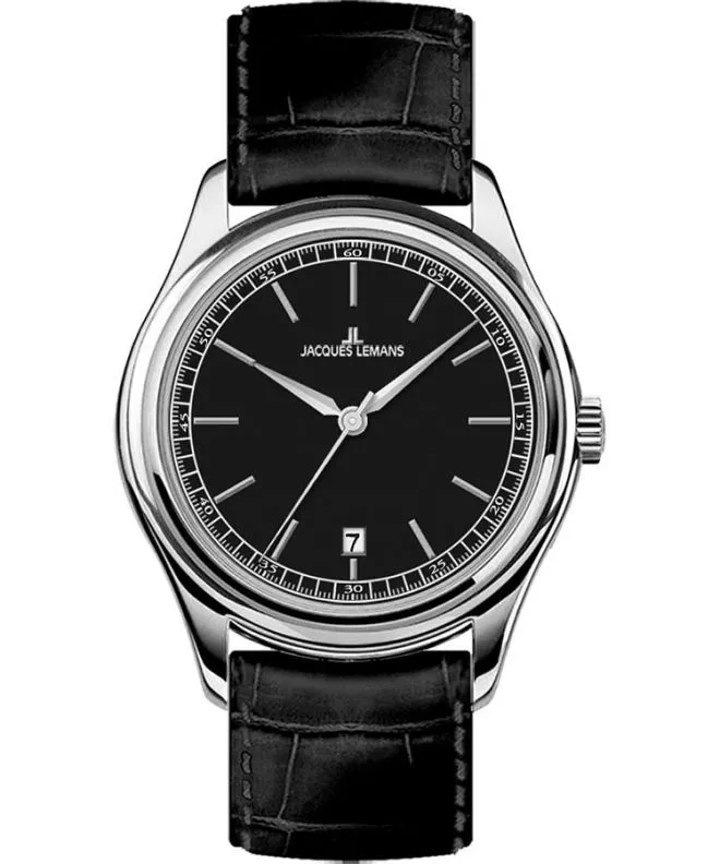 Ρολόι Ανδρικά Jacques Lemans Geneve 1-2187A