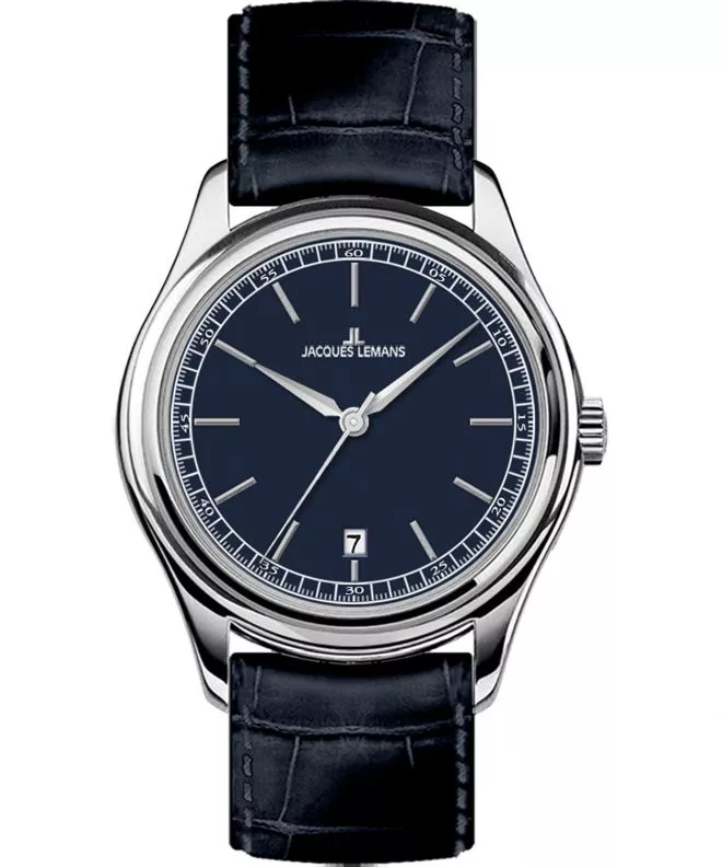 Ρολόι Ανδρικά Jacques Lemans Geneve 1-2187C