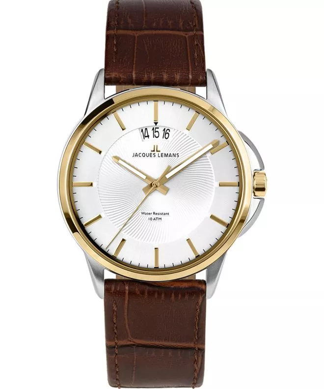 Ρολόι Ανδρικά Jacques Lemans Sydney 1-1540H