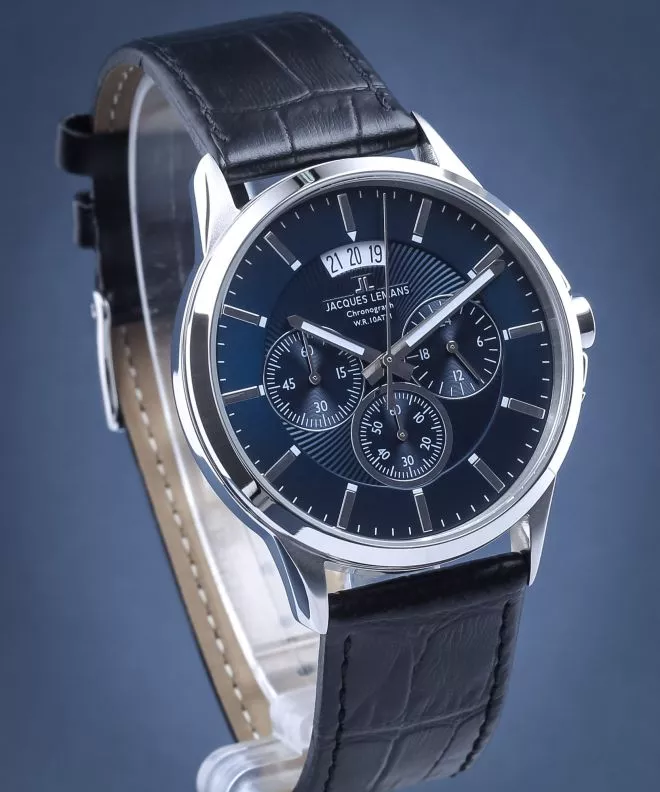 Ρολόι Ανδρικά Jacques Lemans SYDNEY 1-1542G