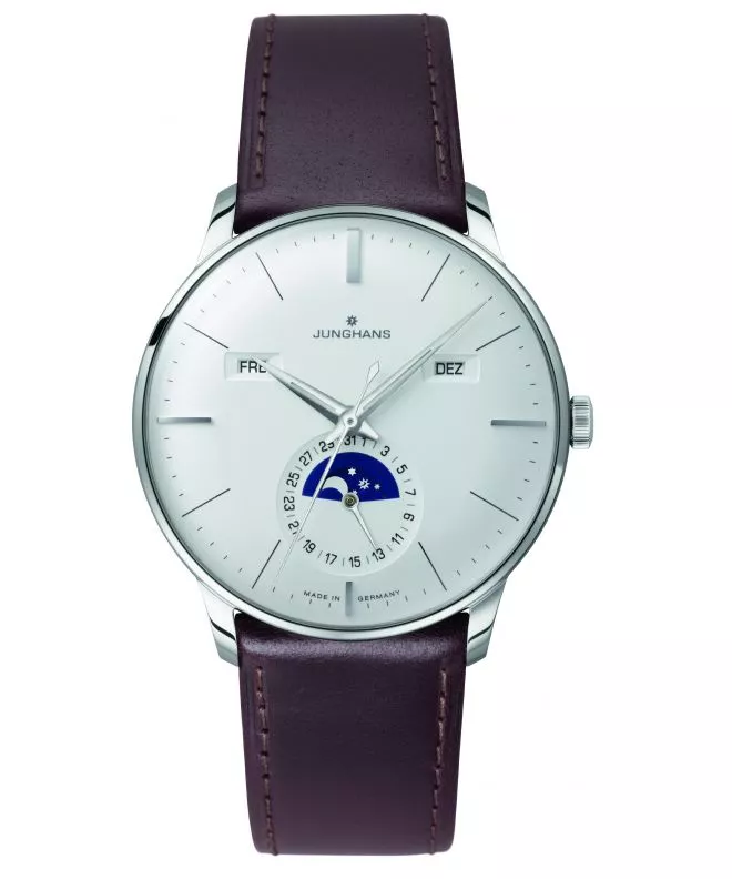 Ρολόι Junghans Calendar 027/4200.00