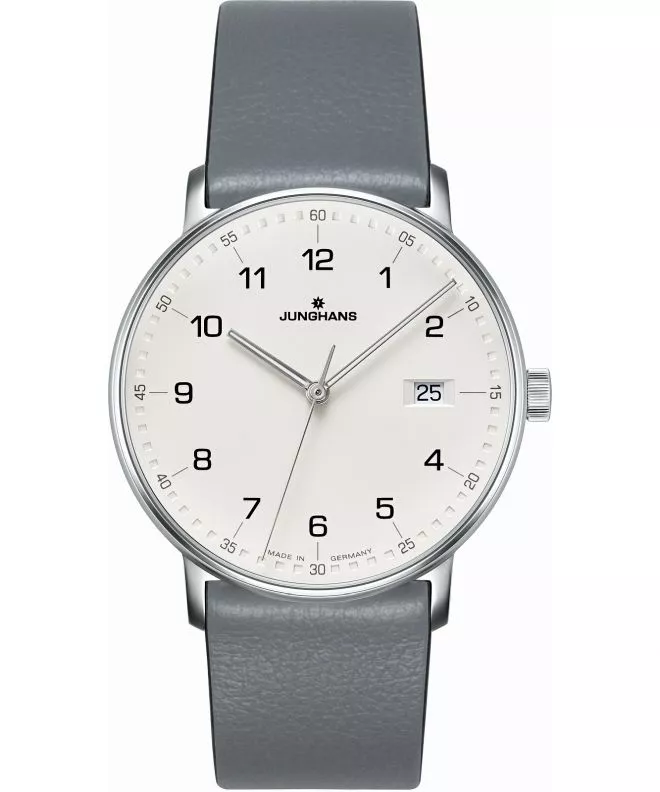 Ρολόι Ανδρικά Junghans FORM 041/4885.00