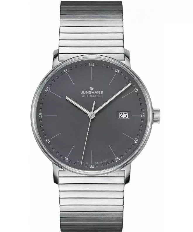Ρολόι Ανδρικά Junghans FORM A Automatic 027/4833.44