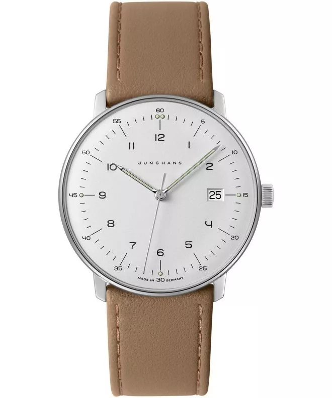 Ρολόι Ανδρικά Junghans max bill Quarz 041/4562.02