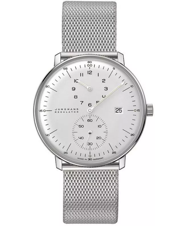 Ρολόι Ανδρικά Junghans max bill Regulator Automatic 027/4492.46