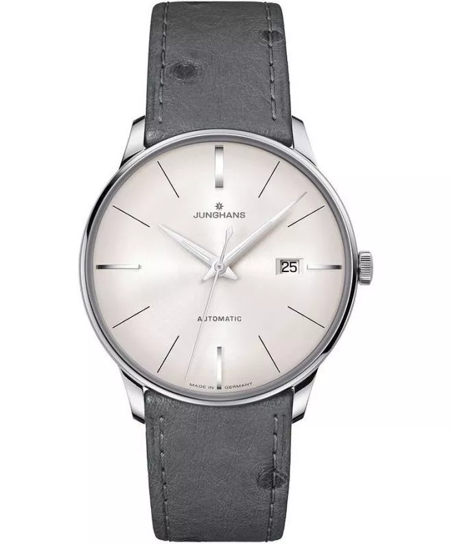 Ρολόι Ανδρικά Junghans Meister Automatic 027/4416.02