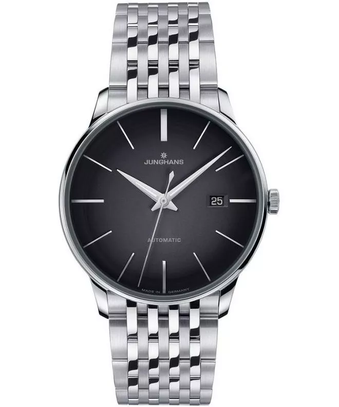 Ρολόι Ανδρικά Junghans Meister Automatic 027/4417.46
