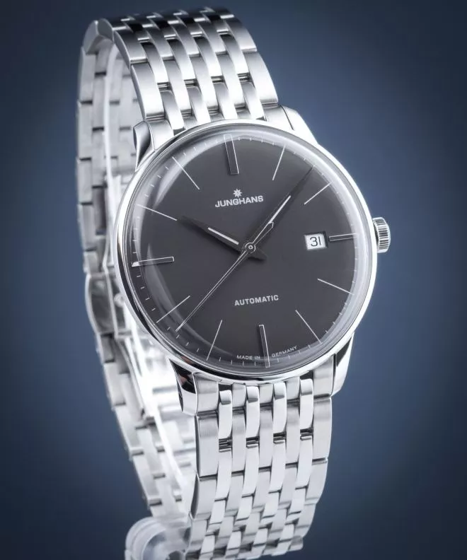 Ρολόι Ανδρικά Junghans Meister Classic Automatic 027/4511.44