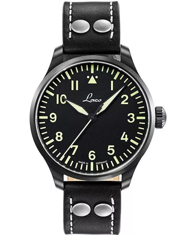 Ρολόι Ανδρικά Laco Altenburg Automatic LA-861991 (861991)