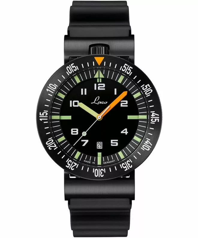 Ρολόι Ανδρικά Laco Atacama 3 Automatic LA-861632.3 (861632.3)