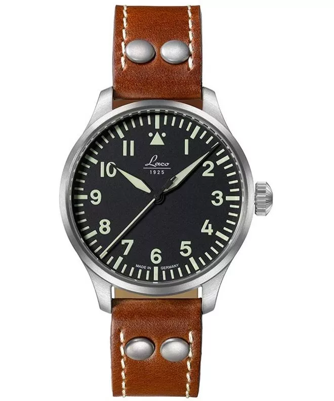 Ρολόι Ανδρικά Laco Augsburg Automatic LA-861988 (861988)