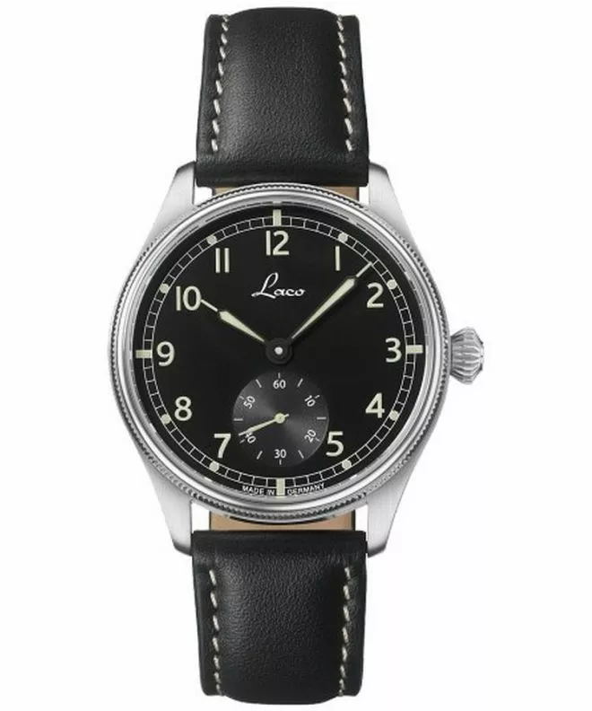 Ρολόι Ανδρικά Laco Bremerhaven LA-862169