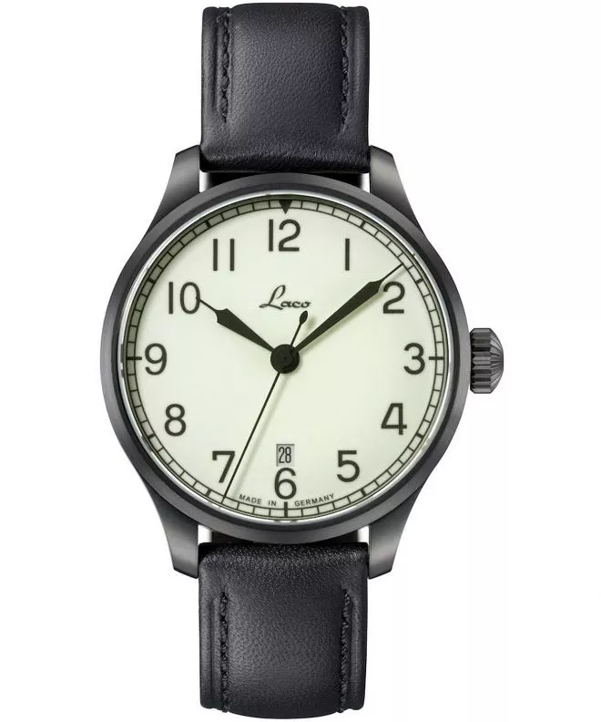 Ρολόι Ανδρικά Laco Casablanca Automatic LA-862115 (862115)