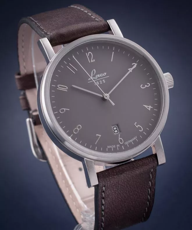 Ρολόι Ανδρικά Laco Classic Chemnitz 40 Automatik LA-862066 (862066)